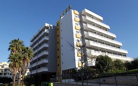 Hotel Luar Praia da Rocha